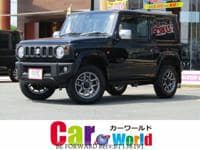 2024 SUZUKI JIMNY 660XC4WD