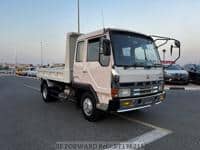 Used 1991 MITSUBISHI FUSO TRUCK BT136215 for Sale