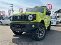 2021 SUZUKI JIMNY