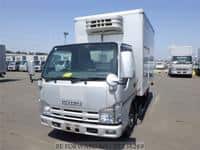 ISUZU Elf Truck