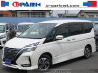 2019 NISSAN SERENA