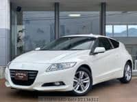 HONDA CR-Z