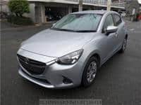 2019 MAZDA DEMIO 15S