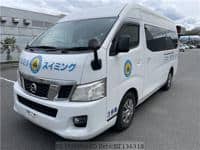 2015 NISSAN CARAVAN VAN GX