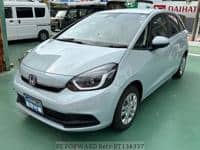 2023 HONDA FIT EHEV