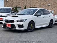 2019 SUBARU IMPREZA WRX STIPSTI