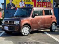 2009 SUZUKI LAPIN