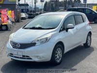 2013 NISSAN NOTE