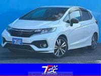 2017 HONDA FIT HYBRID