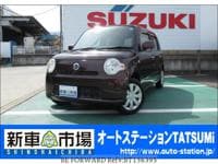 2015 DAIHATSU MIRA COCOA