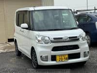 Used 2014 DAIHATSU TANTO BT136411 for Sale