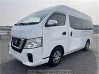 2019 NISSAN CARAVAN VAN DX