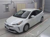 2020 TOYOTA PRIUS S2M