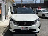 2021 PEUGEOT 5008 GTHDI