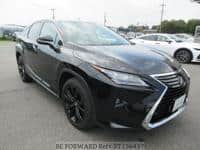 2019 LEXUS RX