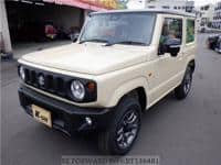 2024 SUZUKI JIMNY