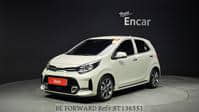 2022 KIA MORNING (PICANTO) / SMART KEY,BACK CAMERA