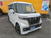 2021 SUZUKI SPACIA