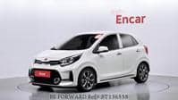 2021 KIA MORNING (PICANTO) / SMART KEY,BACK CAMERA