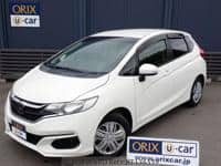 2018 HONDA FIT 13GF