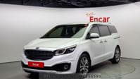 2017 KIA CARNIVAL / SMART KEY,BACK CAMERA