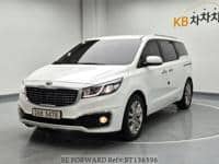 2015 KIA CARNIVAL / SMART KEY,BACK CAMERA