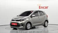 2020 KIA MORNING (PICANTO) / SMART KEY,BACK CAMERA