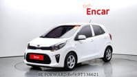 2020 KIA MORNING (PICANTO)