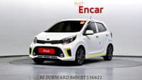 2018 KIA MORNING (PICANTO) / SMART KEY,BACK CAMERA