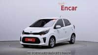 2020 KIA MORNING (PICANTO)