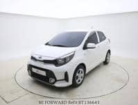 2021 KIA MORNING (PICANTO)