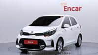 2021 KIA MORNING (PICANTO) / SMART KEY,BACK CAMERA