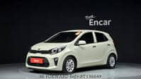 2017 KIA MORNING (PICANTO) / SMART KEY,BACK CAMERA