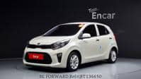 2020 KIA MORNING (PICANTO) / SMART KEY,BACK CAMERA