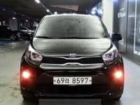 2018 KIA MORNING (PICANTO) / SMART KEY,BACK CAMERA