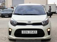 2017 KIA MORNING (PICANTO)