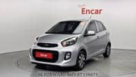 2016 KIA MORNING (PICANTO) / SMART KEY,BACK CAMERA