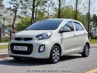 2016 KIA MORNING (PICANTO) / SMART KEY