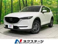 2017 MAZDA CX-5 XD