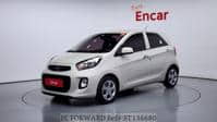 2016 KIA MORNING (PICANTO) / BACK CAMERA