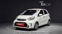 2016 KIA MORNING (PICANTO) / SMART KEY,BACK CAMERA