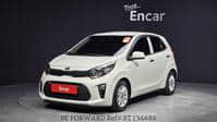 2017 KIA MORNING (PICANTO) / SMART KEY,BACK CAMERA