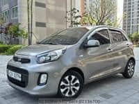 2016 KIA MORNING (PICANTO) / BACK CAMERA