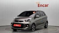 2016 KIA MORNING (PICANTO) / SMART KEY,BACK CAMERA