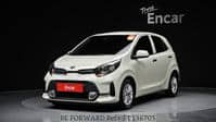 2021 KIA MORNING (PICANTO) / SMART KEY,BACK CAMERA