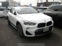 2019 BMW X2 SDRIVE18IMX