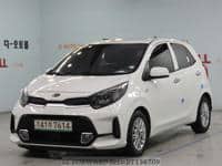 2021 KIA MORNING (PICANTO) / SUN ROOF,SMART KEY,BACK CAMERA