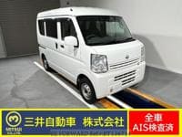 2020 NISSAN CLIPPER VAN DXGLHR