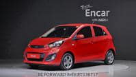 2012 KIA MORNING (PICANTO)