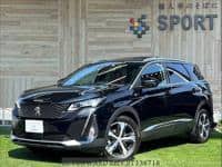 2022 PEUGEOT 5008 GTHDI